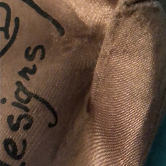 🎉🥳3x HP🎉🥳Ed Hardy Tote  Purse - Picture 3 of 9